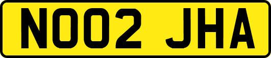 NO02JHA