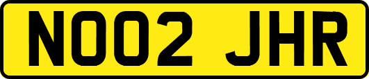 NO02JHR