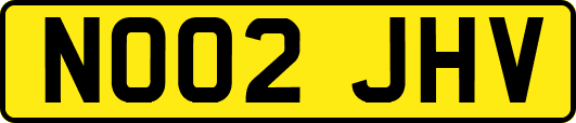 NO02JHV