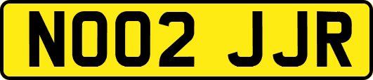 NO02JJR