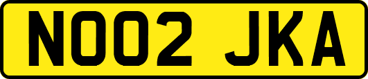 NO02JKA