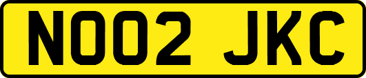 NO02JKC