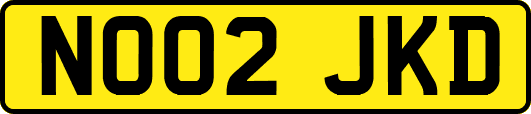 NO02JKD
