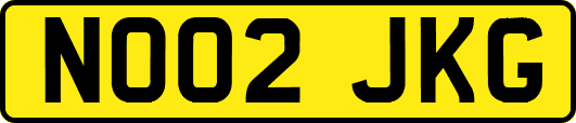 NO02JKG