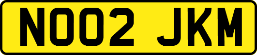 NO02JKM