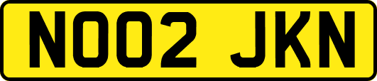 NO02JKN