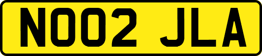 NO02JLA