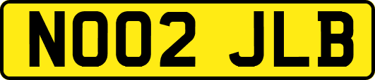 NO02JLB