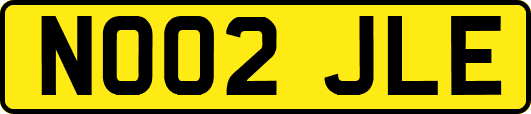 NO02JLE