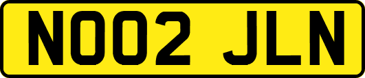 NO02JLN