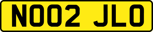 NO02JLO