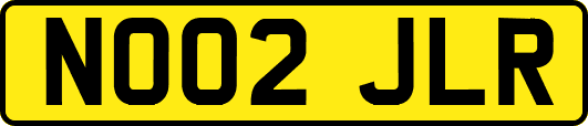 NO02JLR