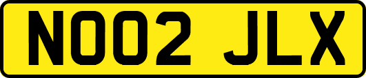 NO02JLX