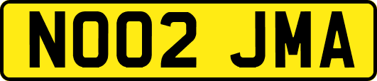 NO02JMA
