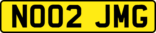 NO02JMG