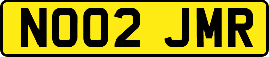 NO02JMR