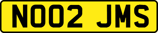 NO02JMS