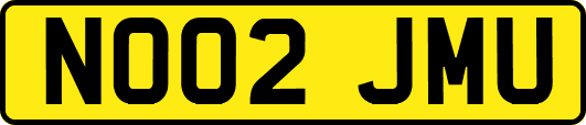 NO02JMU