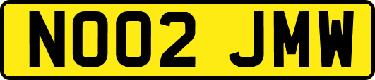 NO02JMW