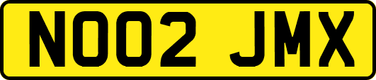 NO02JMX
