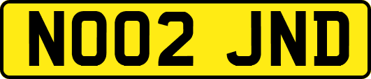 NO02JND