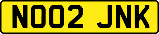 NO02JNK