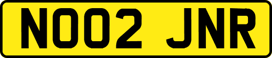 NO02JNR
