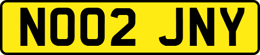 NO02JNY