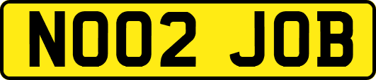 NO02JOB