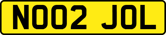 NO02JOL