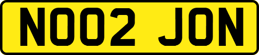 NO02JON