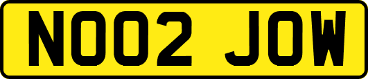 NO02JOW