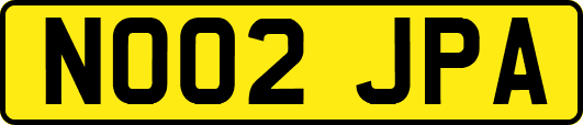 NO02JPA
