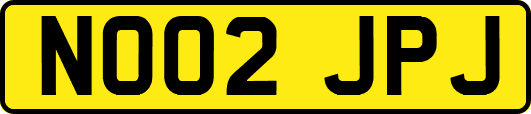 NO02JPJ