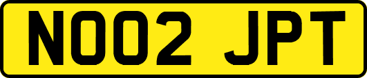 NO02JPT