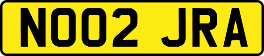 NO02JRA