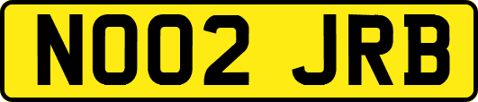 NO02JRB