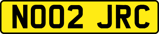 NO02JRC