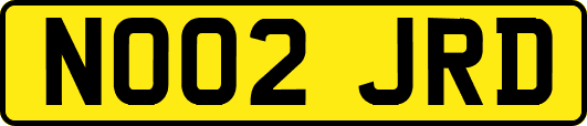 NO02JRD