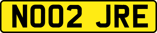 NO02JRE