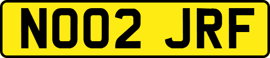 NO02JRF