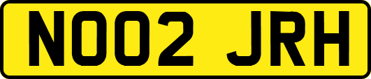 NO02JRH