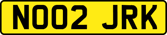 NO02JRK
