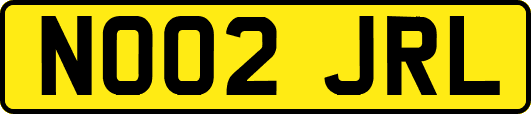NO02JRL