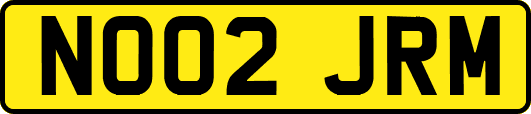 NO02JRM