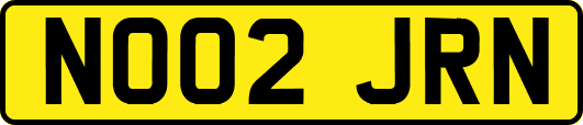 NO02JRN