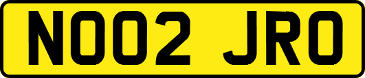 NO02JRO