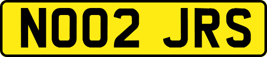 NO02JRS