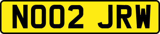NO02JRW