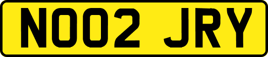 NO02JRY